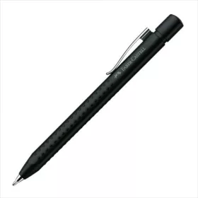 GOLYÓSTOLL FABER-CASTELL "XB" GRIP 2010 FEKETE HARMONY