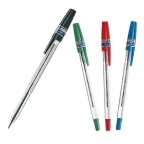 GOLYÓSTOLL ZEBRA N-5200 FEKETE 0,7 MM