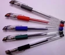 ZSELÉS TOLL ICO-PEN KÉK