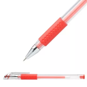 ZSELÉS TOLL ICO-PEN PIROS