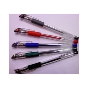 ZSELES TOLL ICO-PEN ZÖLD