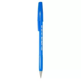 GOLYÓSTOLL ZEBRA H-8000 KÉK 0,5 MM