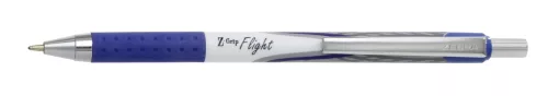 GOLYÓSTOLL ZEBRA Z-GRIPP FLIGHT KÉK