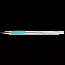 GOLYÓSTOLL ZEBRA F-301 PASZTELL ZÖLD