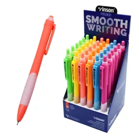 GOLYÓSTOLL VINSON OIL SMOOTH WRITING C4