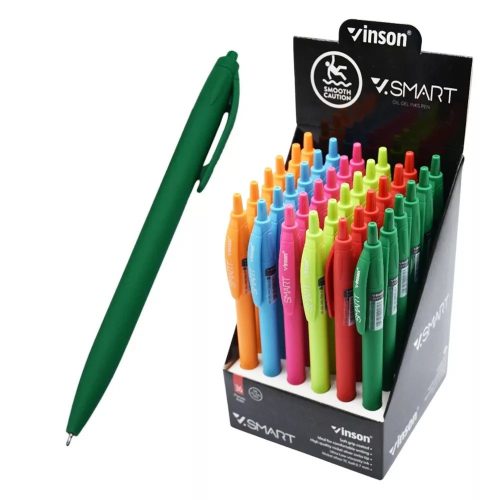 GOLYÓSTOLL VINSON SMART R1