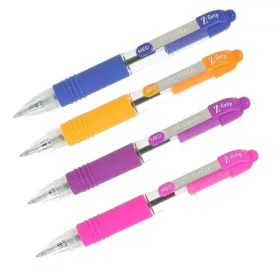 GOLYÓSTOLL ZEBRA MINI Z GRIP