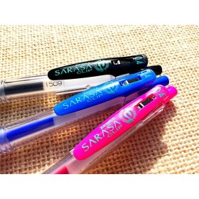 ZSELES ROLLER ZEBRA SARASA STICK