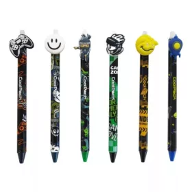 GOLYÓSTOLL COOLPACK BOYS 3  RADÍROZHATÓ