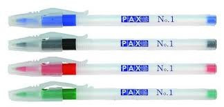 GOLYÓSTOLL PAX N0.1. PIROS