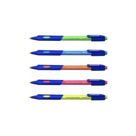   Golyóstoll ErichKrause ErgoLine Kids 0,7 mm kék vegyes színek