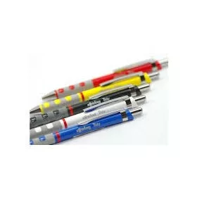 GOLYÓSTOLL ROTRING TIKKY III.