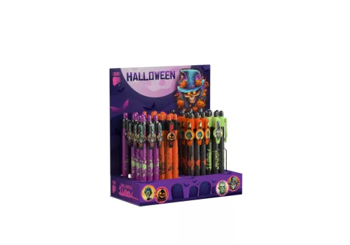 GOLYÓSTOLL ICO HALLOWEEN