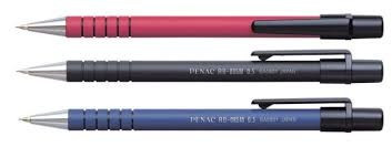 GOLYÓSTOLL PENAC RB-085B PIROS