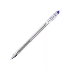 GOLYÓSTOLL PENAC CH6 PIROS