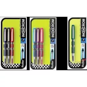 ROLLER INOXCROM FORMULA PIROS