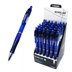 GOLYÓSTOLL VINSON OIL SCHOLAR V5