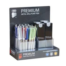 GOLYÓSTOLL ICO X-PEN PRÉMIUM PAPÍRDÍSZTOKKAL