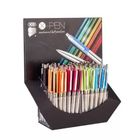GOLYÓSTOLL X-PEN C SZINES