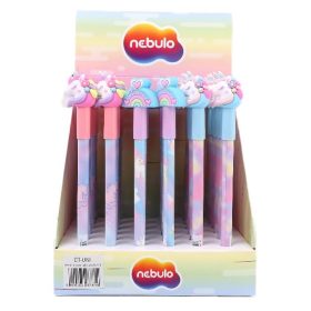 ZSELÉS TOLL NEBULÓ RADIROZHATÓ UNIKORNIS DT-UNI