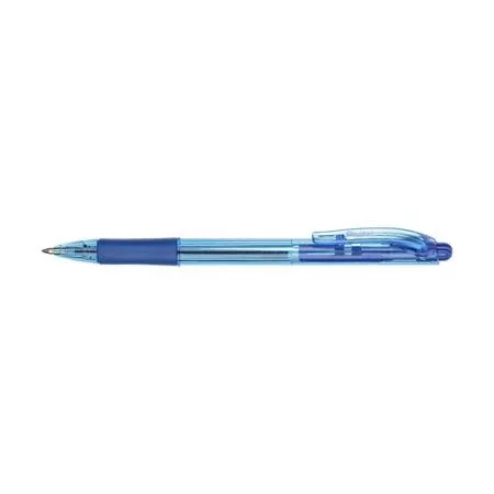 GOLYÓSTOLL PENTEL BK 417-C 0,7MM KÉK