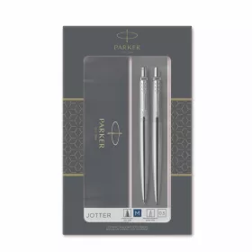 GOLYÓSTOLL KÉSZLET PARKER JOTTER FÉM 177395, 2093256