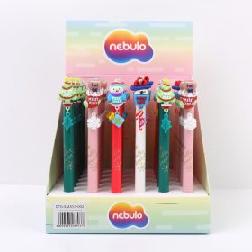 GOLYÓSTOLL KARÁCSONYI NEBULÓ RADÍROZHATÓ DTG-XMAS3-4