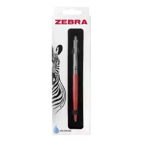 GOLYÓSTOLL ZEBRA 901 LAZAC DISZDOBOZBAN