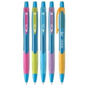 GOLYÓSTOLL HERLITZ JELLY 09480590