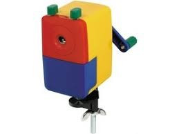 HEGYEZŐGÉP SÜNI 616 SZÍNES