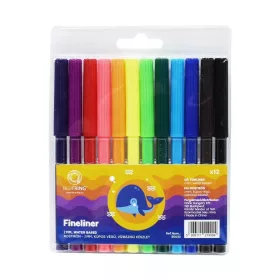 ROSTIRON BLUERING BÁLNÁS 12-eS