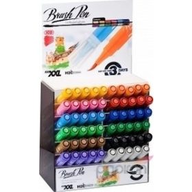 ROSTIRON ECSETIRON XXL