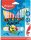 ROSTIRON MAPED 12-ES JUNGLE MOSHATÓ 845420