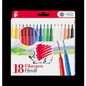 ROSTIRON 300/18 PAPÍRDOBOZOS ÚJ