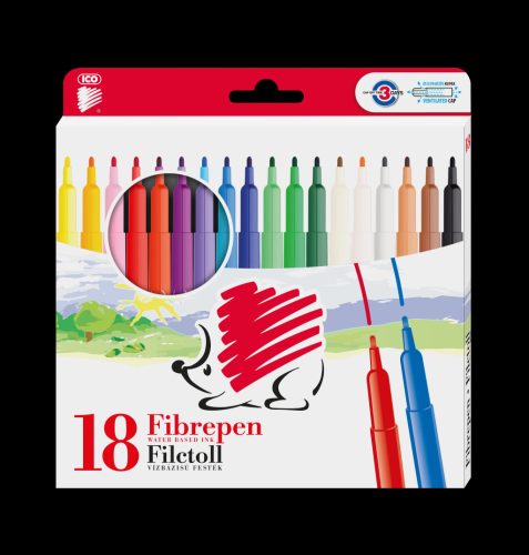 ROSTIRON 300/18 PAPÍRDOBOZOS ÚJ