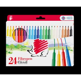 ROSTIRON 300/24 PAPÍRDOBOZOS ÚJ