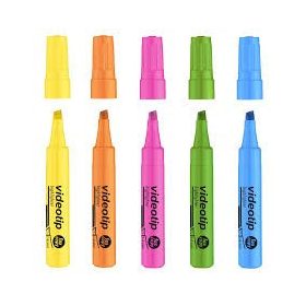 SZÖVEGKIEMELŐ VIDEOTIP KÉK