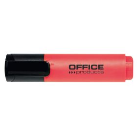 SZÖVEGKIEMELŐ OFFICE PRODUCT PIROS U17055311-04