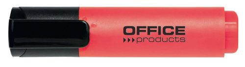 SZÖVEGKIEMELŐ OFFICE PRODUCT PIROS U17055311-04