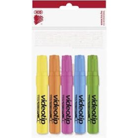 SZÖVEGKIEMELŐ VIDEOTIP 5-ÖS