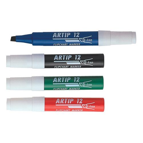 ROSTIRON ARTIP FLIPCHART 12 KÉK