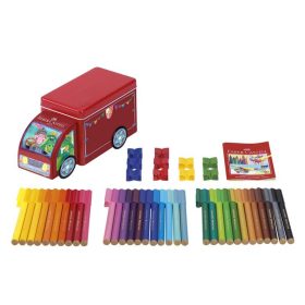 ROSTIRON FABER 155533 33DB+ FÉM KAMION