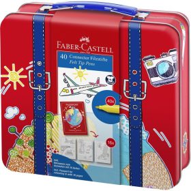 ROSTIRON FABER 155535 33DB + FÉM DOBOZ FIUS