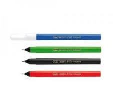 ROSTIRON TINTEN-PEN PIROS