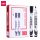TÁBLAMARKER DELI 0120 KEREK  2MM FEKETE