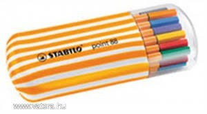 ROSTIRON TUFILC STABILO 88/20 KESZLET