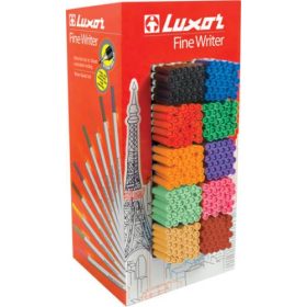 ROSTIRON TŰFILC LUXOR