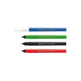 ROSTIRON TINTEN PEN "F"