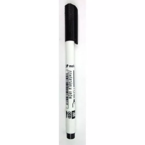 TÁBLAFILC TOP MARKER M FEKETE