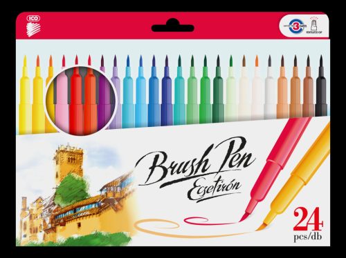 ROSTIRON ICO ECSETIRON 24-ES